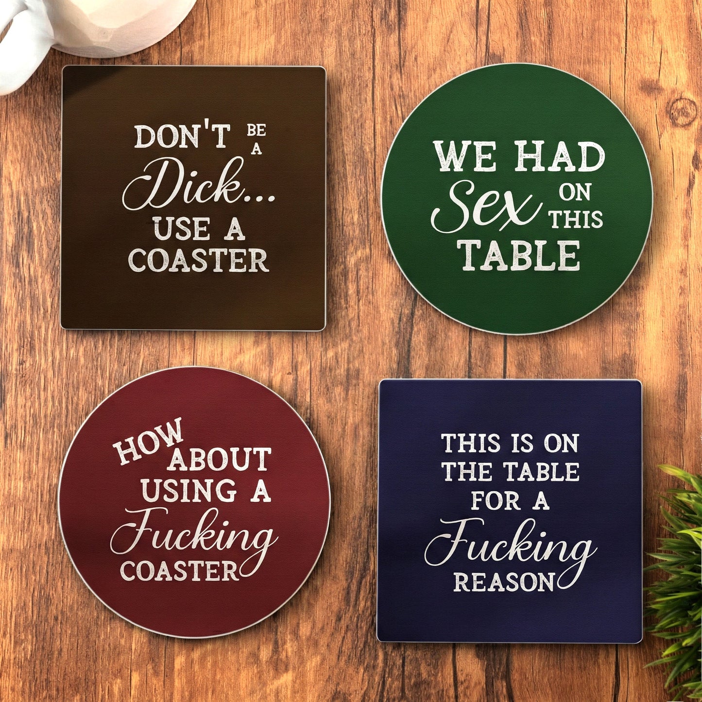 Funny_Slate_Drink_Coasters_Snarky_Gift_Exchange_Gifts_Gag_Gifts_Humour_Gifts_Personalized_Ceramic_Coaster_2