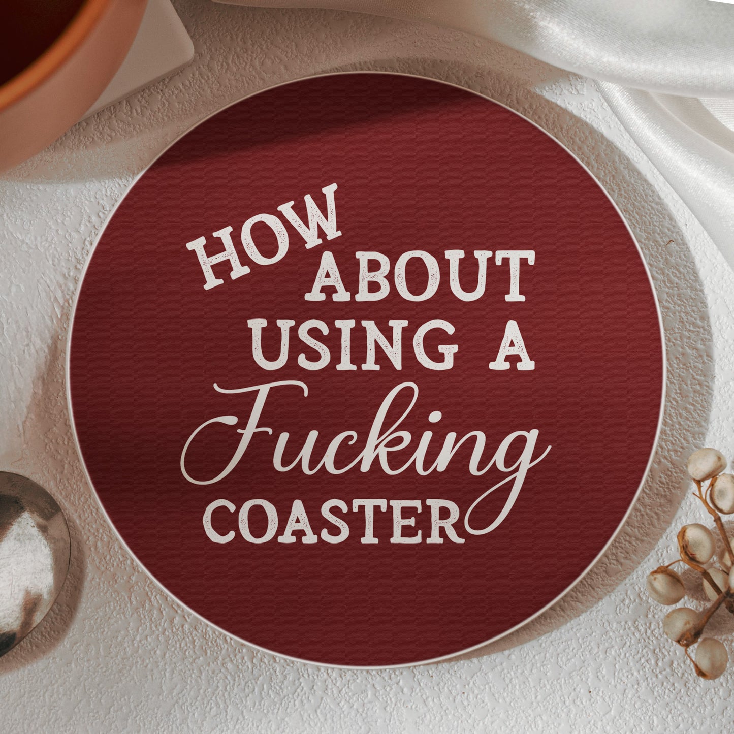 Funny-Slate-Drink-Coasters,-Snarky-Gift,-Exchange-Gifts,-Gag-Gifts,-Humour-Gifts-Personalized-Ceramic-Coaster-4