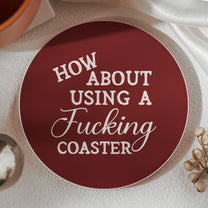 Funny-Slate-Drink-Coasters,-Snarky-Gift,-Exchange-Gifts,-Gag-Gifts,-Humour-Gifts-Personalized-Ceramic-Coaster-4