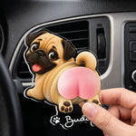 Funny-Squishy-Big-Butt-Gift-For-Dog-Lover-Personalized-Car-Vent-Clip-3