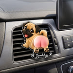 Funny-Squishy-Big-Butt-Gift-For-Dog-Lover-Personalized-Car-Vent-Clip-4