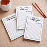 Funny-Stationery,-Funny-Coworker-Bulk-Gifts--For-Teacher,-Boss-Personalized-Notepad-1
