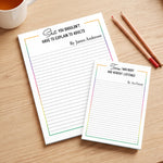 Funny-Stationery,-Funny-Coworker-Bulk-Gifts--For-Teacher,-Boss-Personalized-Notepad-2