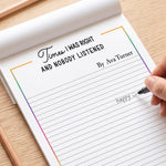 Funny-Stationery,-Funny-Coworker-Bulk-Gifts--For-Teacher,-Boss-Personalized-Notepad-4