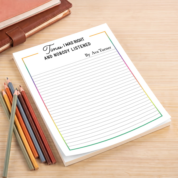 Funny-Stationery,-Funny-Coworker-Bulk-Gifts--For-Teacher,-Boss-Personalized-Notepad-5