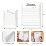Funny-Stationery,-Funny-Coworker-Bulk-Gifts--For-Teacher,-Boss-Personalized-Notepad-6