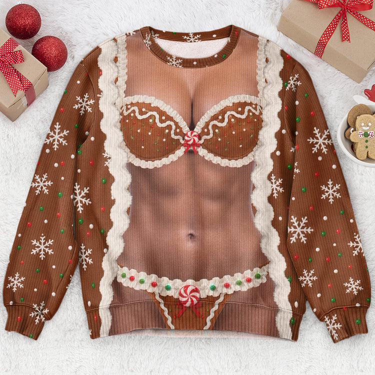 Funny-Ugly-Christmas-Sweater,-Novelty-Holiday-Sweatshirt-For-Women-Personalized-Sweater-2