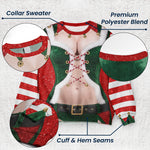 Funny-Ugly-Christmas-Sweater,-Novelty-Holiday-Sweatshirt-For-Women-Personalized-Sweater-5