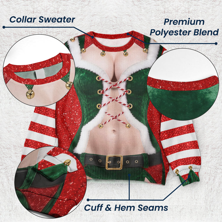 Funny-Ugly-Christmas-Sweater,-Novelty-Holiday-Sweatshirt-For-Women-Personalized-Sweater-5