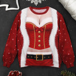 Funny-Ugly-Christmas-Sweater,-Novelty-Holiday-Sweatshirt-For-Women-Personalized-Sweater-6