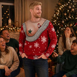 Funny-Ugly-Sweater-Party-For-Coworker,-Her,-Besties,-Wife-Personalized-Sweater-2