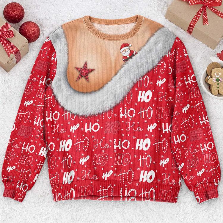Funny-Ugly-Sweater-Party-For-Coworker,-Her,-Besties,-Wife-Personalized-Sweater-5
