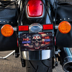 Fvck Around And Find Out - Custom License Plate
