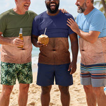 Gag-Gift-For-Him,-Funny-Belly-For-Men,-Dad-Bod,-Muscle,-Beer-Belly-Hilarious-Party-Personalized-Shirt-2