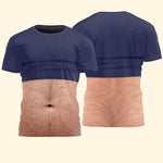 Gag-Gift-For-Him,-Funny-Belly-For-Men,-Dad-Bod,-Muscle,-Beer-Belly-Hilarious-Party-Personalized-Shirt-5