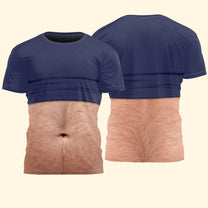 Gag-Gift-For-Him,-Funny-Belly-For-Men,-Dad-Bod,-Muscle,-Beer-Belly-Hilarious-Party-Personalized-Shirt-5