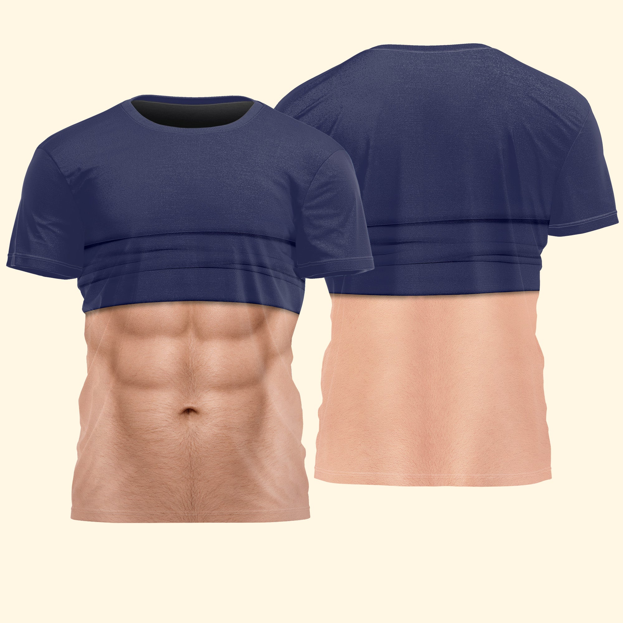 Gag-Gift-For-Him,-Funny-Belly-For-Men,-Dad-Bod,-Muscle,-Beer-Belly-Hilarious-Party-Personalized-Shirt-6