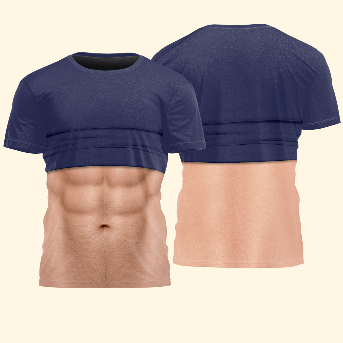 Gag-Gift-For-Him,-Funny-Belly-For-Men,-Dad-Bod,-Muscle,-Beer-Belly-Hilarious-Party-Personalized-Shirt-6