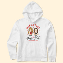 Galentine - Personalized Shirt