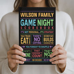 Game-Night-Scorebook-Family,-Grandparents-&-Kids,-Couples,-Siblings-Personalized-Journal