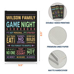 Game-Night-Scorebook-Family,-Grandparents-&-Kids,-Couples,-Siblings-Personalized-Journal