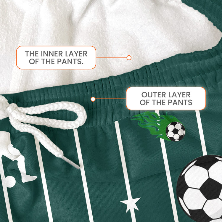 Game-Time-Soccer-Pants-Custom-Name-For-Boy,-Girl,-Family-Personalized-Lounge-Pants-6