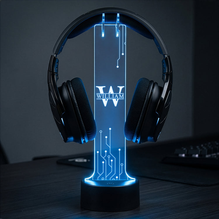 Gamer-Boyfriend-Gift-Custom-Name-Gift-For-Men-Gift-For-Him-Personalized-Headphone-Stand-1