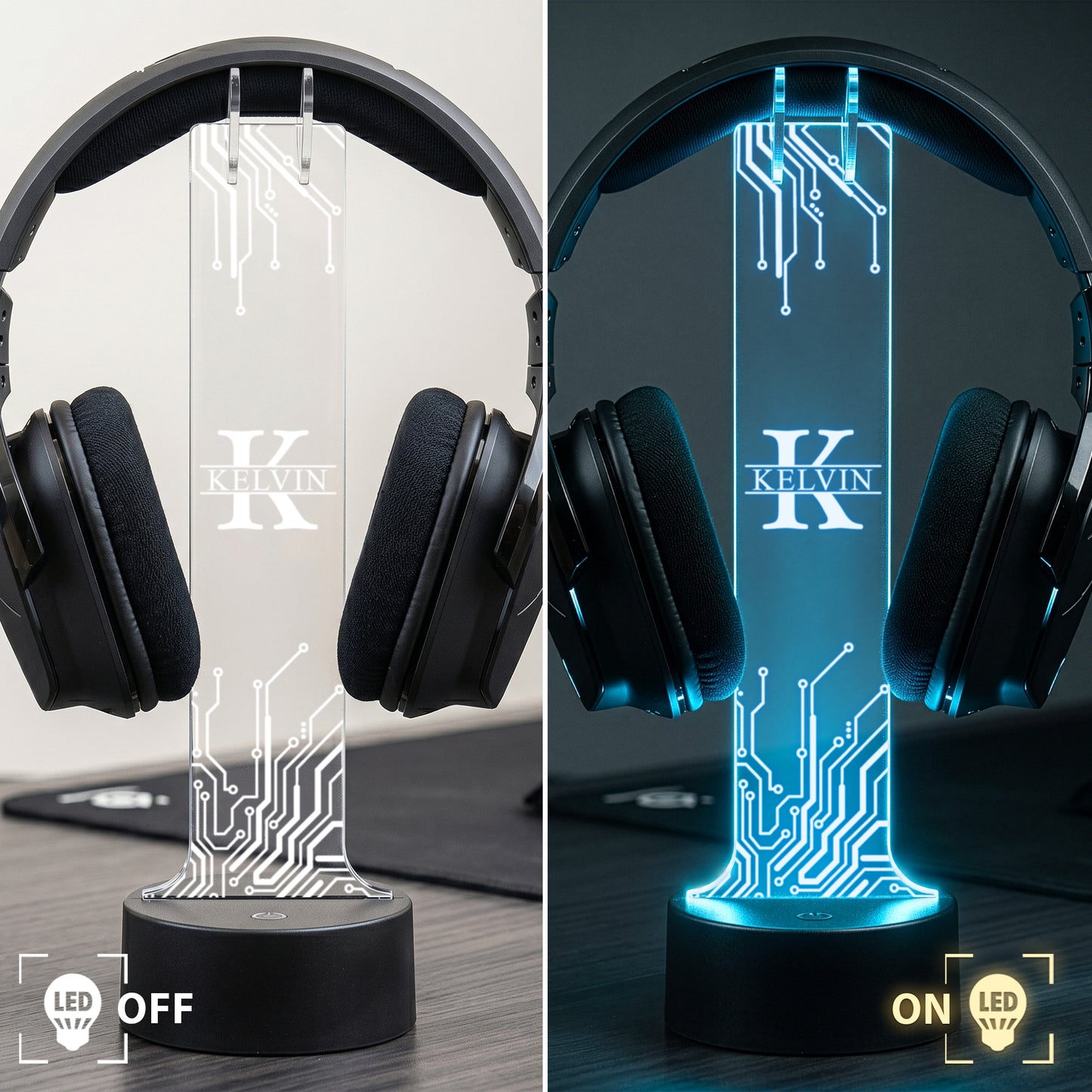 Gamer-Boyfriend-Gift-Custom-Name-Gift-For-Men-Gift-For-Him-Personalized-Headphone-Stand-3