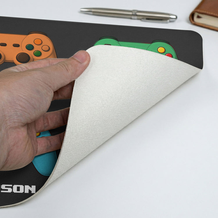 Gamer-Dad-Like-A-Normal-Dad-Only-Much-Cooler-Personalized-Desk-Mat-3