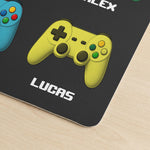 Gamer-Dad-Like-A-Normal-Dad-Only-Much-Cooler-Personalized-Desk-Mat-4