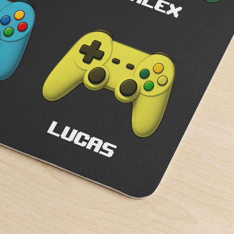 Gamer-Dad-Like-A-Normal-Dad-Only-Much-Cooler-Personalized-Desk-Mat-4