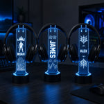Gamer-Husband-Boyfriend-Anniversary-Birthday-Gift-Personalized-Headphone-Stand-1