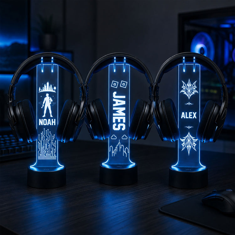 Gamer-Husband-Boyfriend-Anniversary-Birthday-Gift-Personalized-Headphone-Stand-1