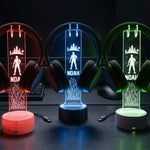 Gamer-Husband-Boyfriend-Anniversary-Birthday-Gift-Personalized-Headphone-Stand-2