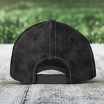 Garden Hair Don't Care - Personalized Classic Cap