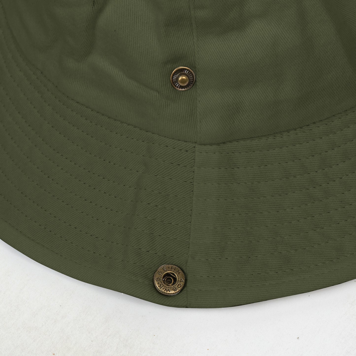 Gardener Of The Year Cartoon Version - Personalized Bucket Hat