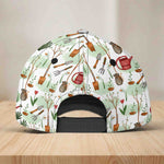 Gardening-Is-My-Therapy-Personalized-Cap-3