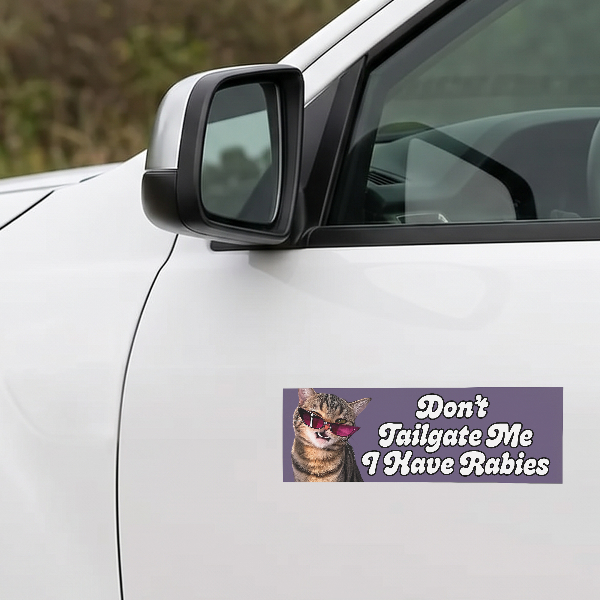 Get-In,-Loser-We’Re-Going-To-Therapy-Personalized-Bumper-Sticker-4