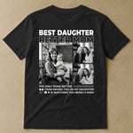 Gift For Son, Daughter, Gift For New Dad New Mom - Personalized Shirt