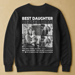 Gift For Son, Daughter, Gift For New Dad New Mom - Personalized Shirt