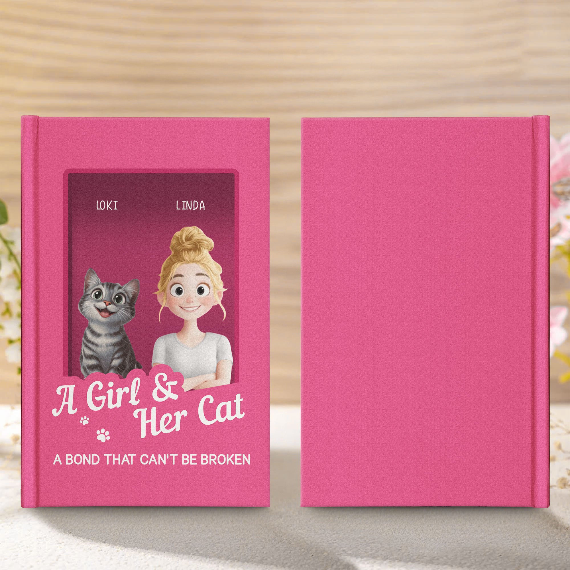 Gift-For-Cat-Lover-Stationery-Toy-Box-Style-Personalized-Journal-3