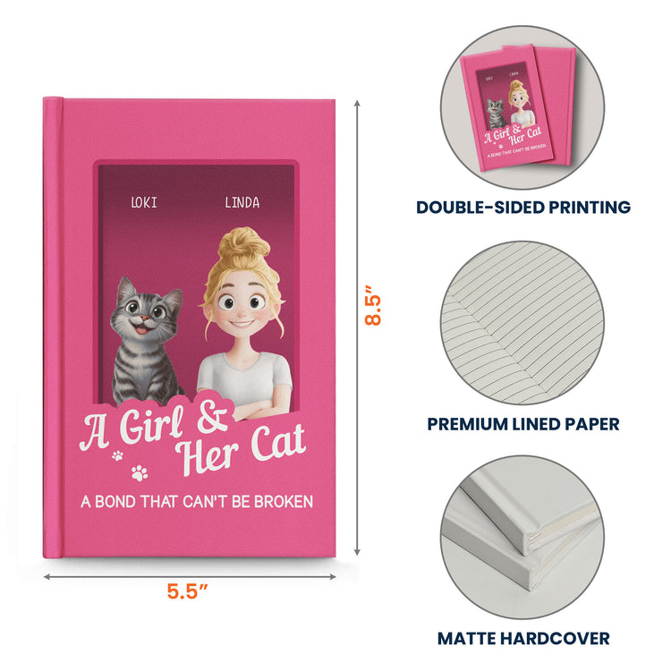 Gift-For-Cat-Lover-Stationery-Toy-Box-Style-Personalized-Journal-8