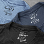 Gift-For-Dad,-Mom,-Family-But-To-Us-You-Are-The-World-Personalized-Cap-4