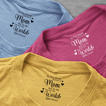 Gift-For-Dad,-Mom,-Family-But-To-Us-You-Are-The-World-Personalized-Cap-5