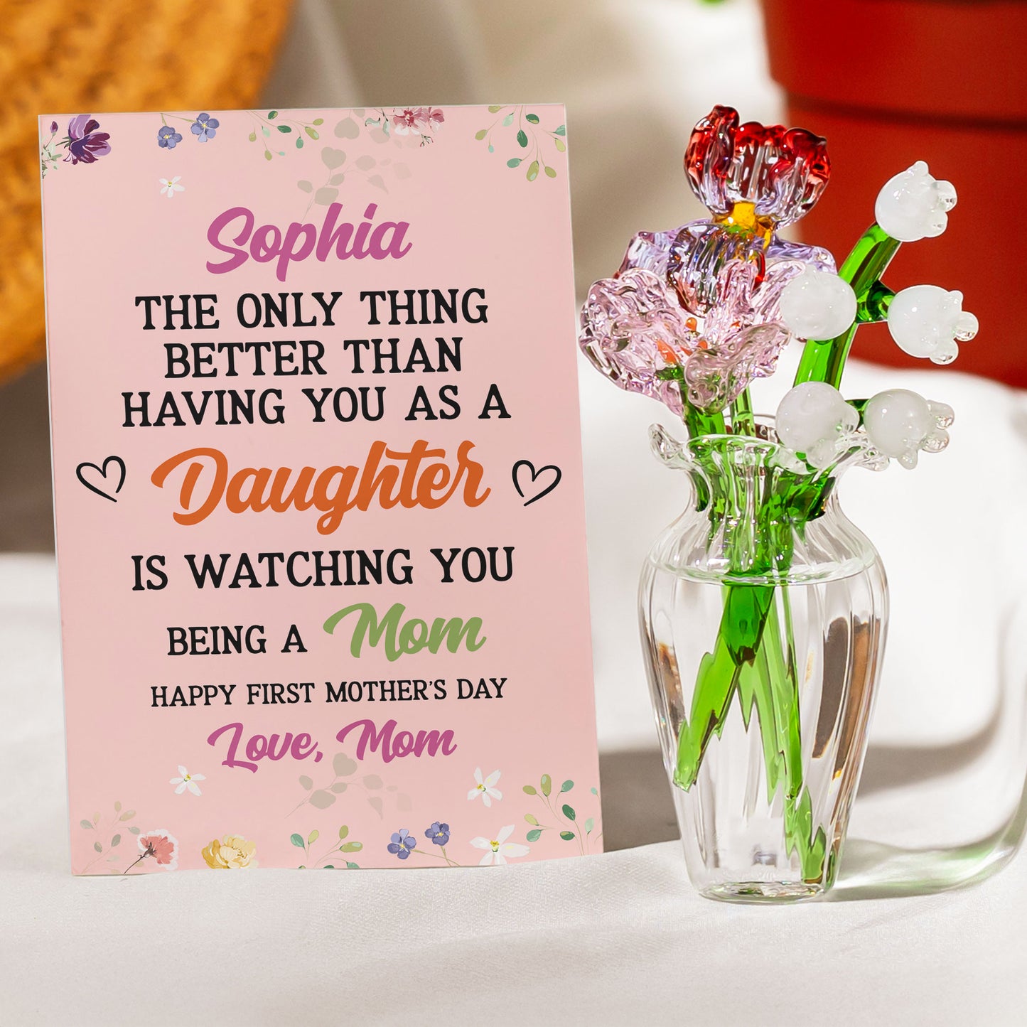 Gift-For-Daughter-Granddaughter-Sister-Gift-For-New-Mom-Personalized-Glass-Flowers-1