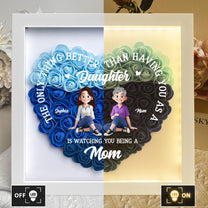Gift-For-Daughter-Granddaughter-Sister-Gift-For-New-Mom-Personalized-Shadow-Box-3