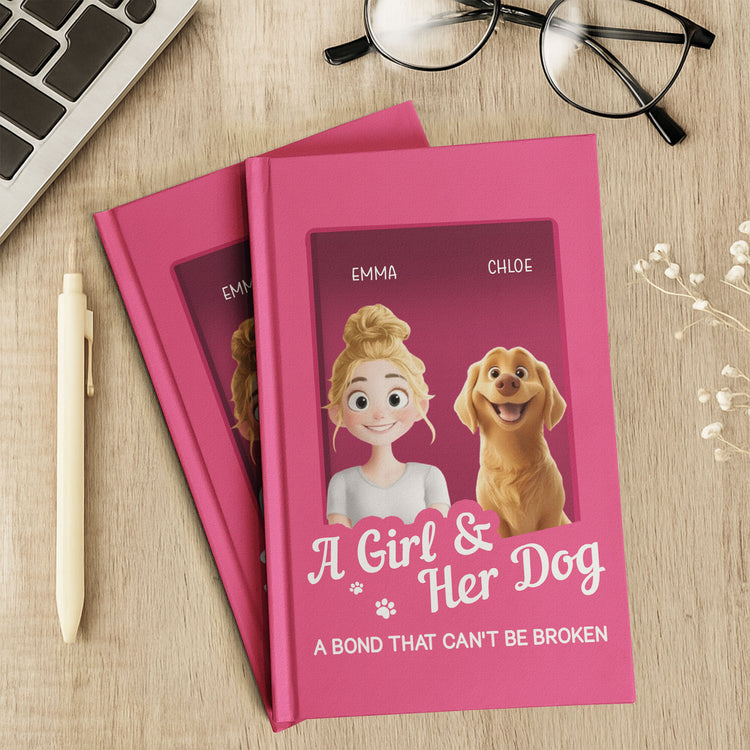 Gift-For-Dog-Lover-Stationery-Toy-Box-Style-Personalized-Journal-6