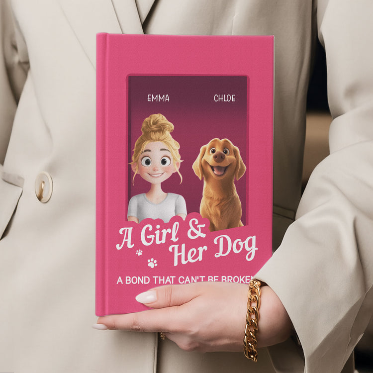 Gift-For-Dog-Lover-Stationery-Toy-Box-Style-Personalized-Journal-7