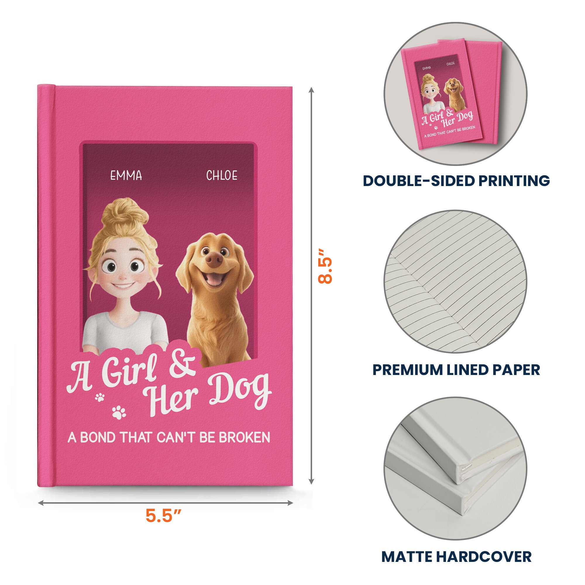 Gift-For-Dog-Lover-Stationery-Toy-Box-Style-Personalized-Journal-8