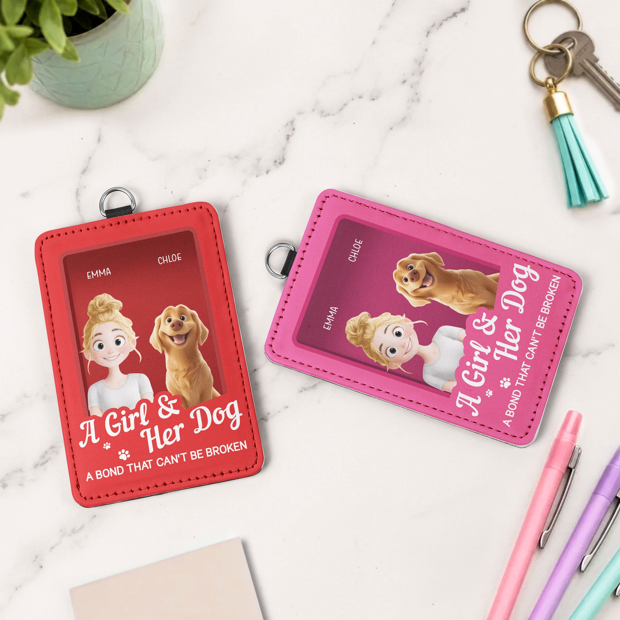 Gift-For-Dog-Lover-Toy-Box-Personalized-Badge-Holder-1